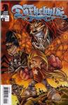 Manga Darkchylde, #1 (Comic Book) (DARK HORSE) - фото