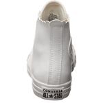 Кроссовки CONVERSE, белый - фото 3