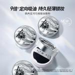 Рассыпчатая пудра для женщин PIARA - фото 7