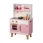 Janod Candy Chic Big Cooker, белый - фото 4