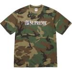 Футболка Skull Supreme, фиолетовый - фото 5