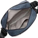 Летная сумка через плечо Karla Hanson Spencer Karla Hanson - фото 2