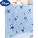 Disney Флисовый плед 150х200 см, Star Wars, синий - фото 4