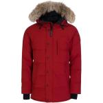 Canada Goose Мужская пуховая куртка серии Carson - фото