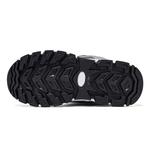 Противоскользящие детские ботинки, увеличивающие рост HOBIBEAR, черный - фото 10