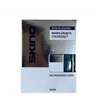 Подарочный набор Gillette Sensor 3, бритва, 3 картриджа + лосьон после бритья - фото 3