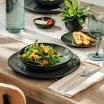 Миска для пасты Villeroy & Boch Lave, зеленый - фото 5