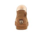 Ботинки Bearpaw Bette Bootie, Cognac - фото 4
