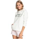 Худи как раз вовремя Roxy, белый - фото 3