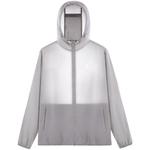 Городская Функциональная Серия Защитная Одежда от Солнца Унисекс CAMEL, Горный Зеленый Чай - фото 6