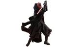 Фигурка Darth Vader Deluxe Version, Star Wars, Darth Moore Regular Scale Hot Toys, Regular - фото