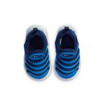 Кроссовки Dynamo Free Nike, синий - фото 4