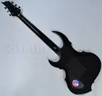 Электрогитара ESP FRX CTM Original Series в цвете See Thru Black Sunburst - фото 10