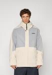 Лыжная куртка Oakley RANGE JACKET , Mist/Cement/Beige - фото