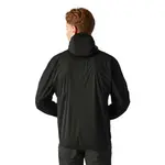 Куртка Regatta Tarvos VII softshell, черный - фото 2