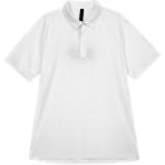 Футболка поло Lululeman, желтая - фото 8