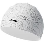 Силиконовая шапочка для плавания Unisex LINING - фото 5