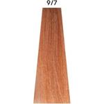 Techno Fruit Color 9/7 Кератиновая система Ppd, Alterego - фото 2