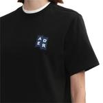 ADER ERROR Футболка Regular SS25 Women's Black - фото 6