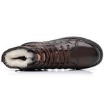 Ботинки мужские Captain Illy, черный - фото 7