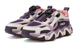 FILA Детские кроссовки GS, Dark purple - фото 3