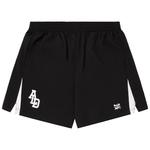 Шорты Aimé Leon Dore Practice Short, черный - фото