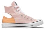 All Star Canvas Shoes Unisex High-top Light Pink Converse - фото 2