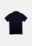 Поло Kappa Polo shirt, Dunkelblau/Dark Blue - фото 2