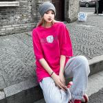 Футболка унисекс 404Mob Gang - фото 16