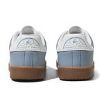 Кроссовки Doraemon Skateboarding Shoes Unisex Low-top, белый - фото 34