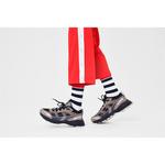 Носки Happy Stripe Half, разноцветный - фото 2