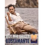 Баста очень мое происхождение 100 мл Bustamante - фото 4