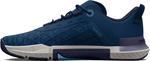 Under Armour Mens TrainTechnical Performance, Varsity Blue/Midnight Navy/White Clay - фото 2
