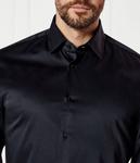 Рубашка ямы Slim fit Joop!, черный - фото 4