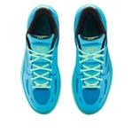 Кроссовки Reebok Engine A 'Green Glow' - фото 3