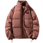 Пуховик унисекс Jeep, Jade Rice - фото 8