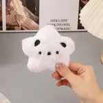 Милый аниме плюшевый кулон 8 см LALABABY - фото 6