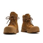 Ботинки Martin Unisex Palladium, хаки - фото 4