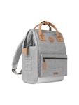 Рюкзак Cabaia New York M, Light grey - фото 4