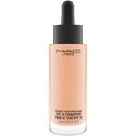 MAC Studio Waterweight Liquid Foundation SPF30 Nw18 - фото
