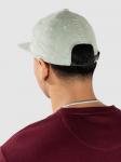 Бейсболка Stan Ray Ray Bow Cord Cap, opal - фото 5