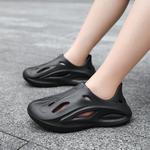 LEXON Белые женские клоги, цвет White - фото 5