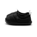 Бананаин Тапочки домашние BANANA IN, черный - фото