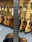 Breedlove Organic Wildwood Pro Concerto CE - Глянец - фото 3