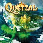 Настольная игра Quetzal - фото