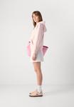 Худи Lacoste Hoodie, Nidus/Light Pink - фото 5