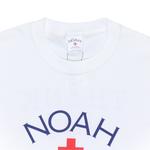 Футболка унисекс NOAH - фото 3