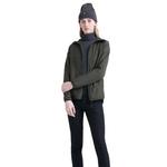 Куртка Herschel Voyage Wind, зеленый - фото