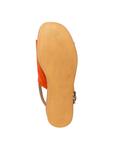 Сандалии на плоской подошве Tamaris, оранжевый - фото 5