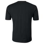 Футболка с коротким рукавом Lonsdale York, черный - фото 4